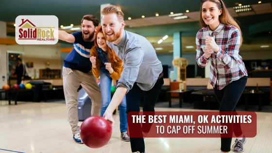 There's still some time left in summer, so we have some perfect Miami activities to make the most of these final summer days.