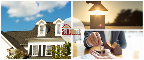 Solid Rock Realtors Claremore, OK