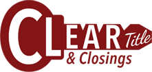 Clear Title Logo